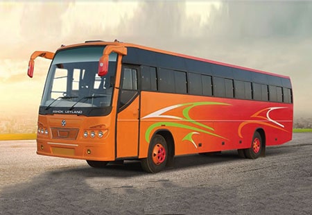 Ashok Leyland B1616 Bus
