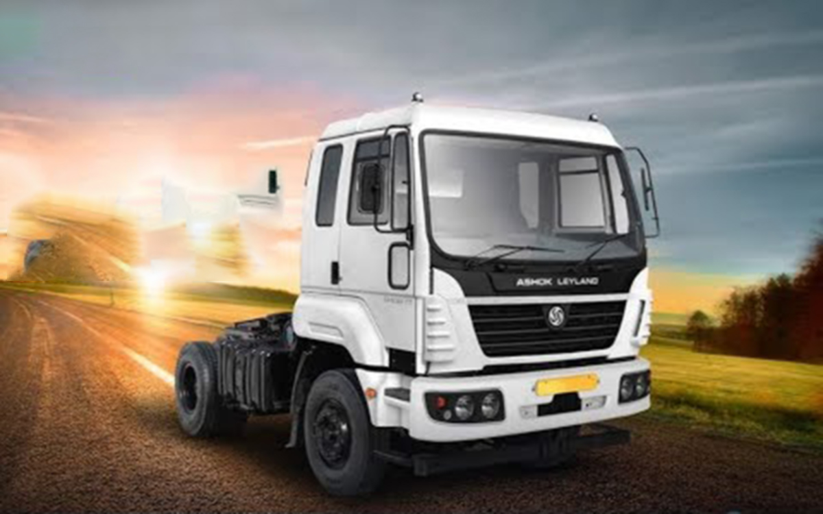 Ashok Leyland U 4019 TT Prime Mover Price in BD বর্তমান মূল্য সহ