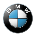 BMW PNG Logo