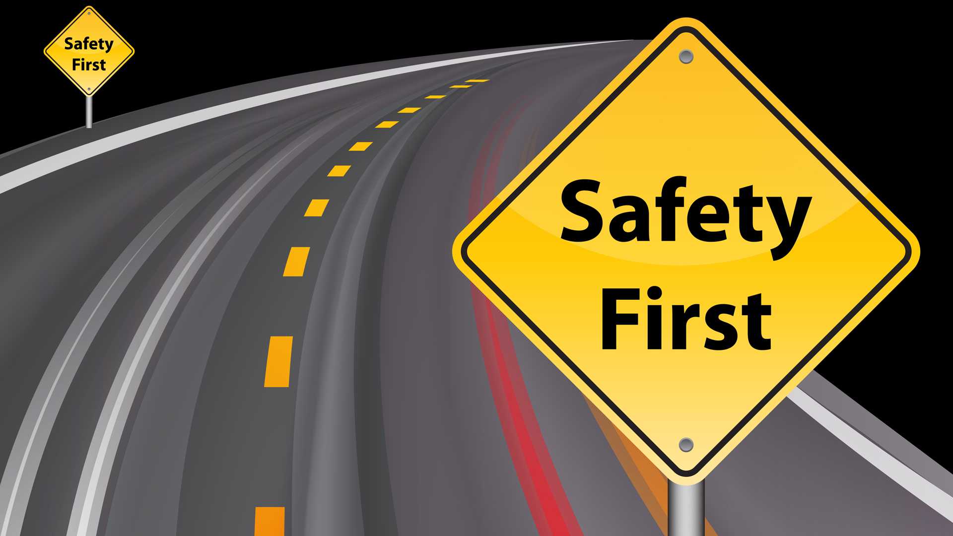 Top 7 Safe Driving Tips Safety First