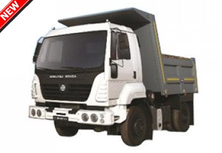 Ashok Leyland 1616 IL Dump Truck