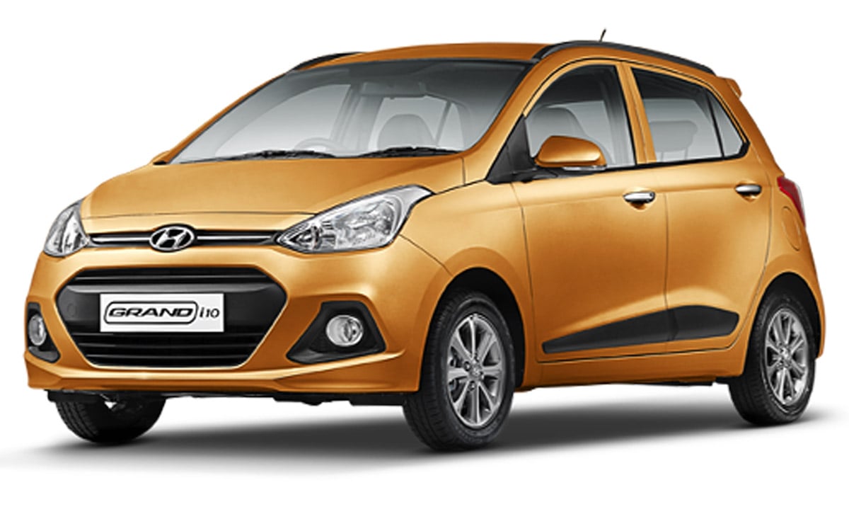 Hyundai Grand i10 Price in BD | বর্তমান মূল্য সহ বিস্তারিত