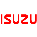 Isuzu Logo PNG